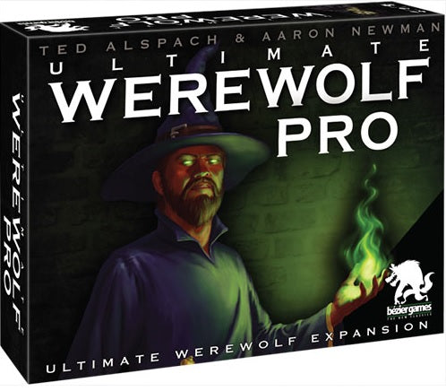 Ultimate Werewolf: Pro