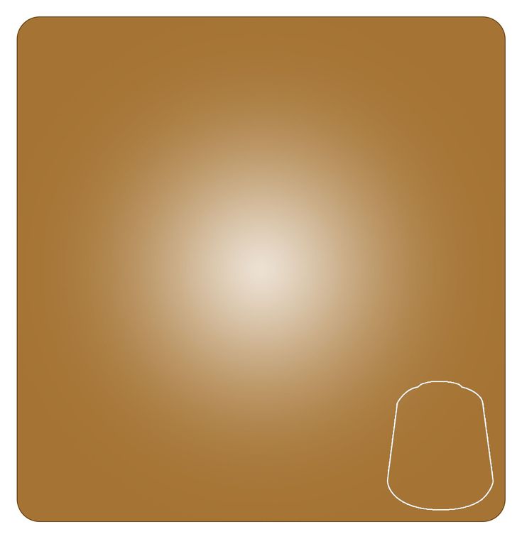 Warhammer Colour: Base - Balthasar Gold 12ml