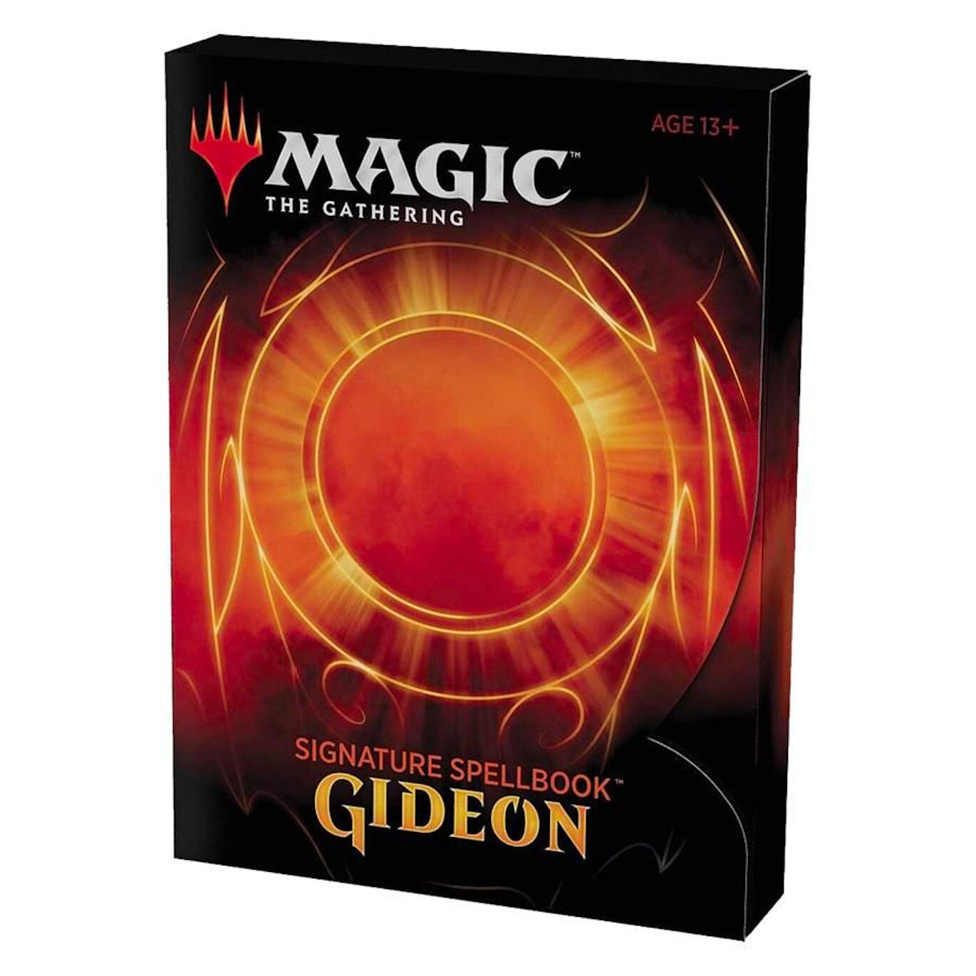 MTG Signature Spellbook: Gideon