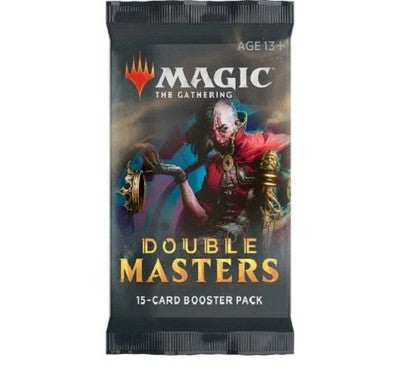 MTG Double Masters: Booster Pack