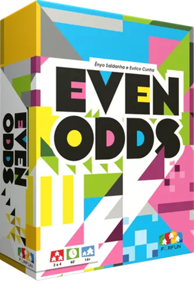 Even Odds