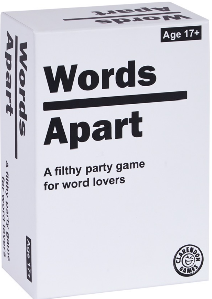 Words Apart
