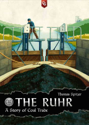 Ruhr: A Story Of Coal Trade