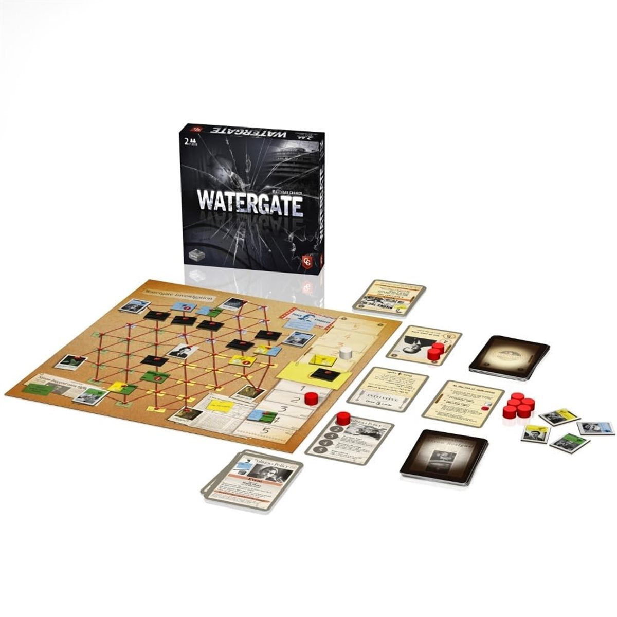 Watergate