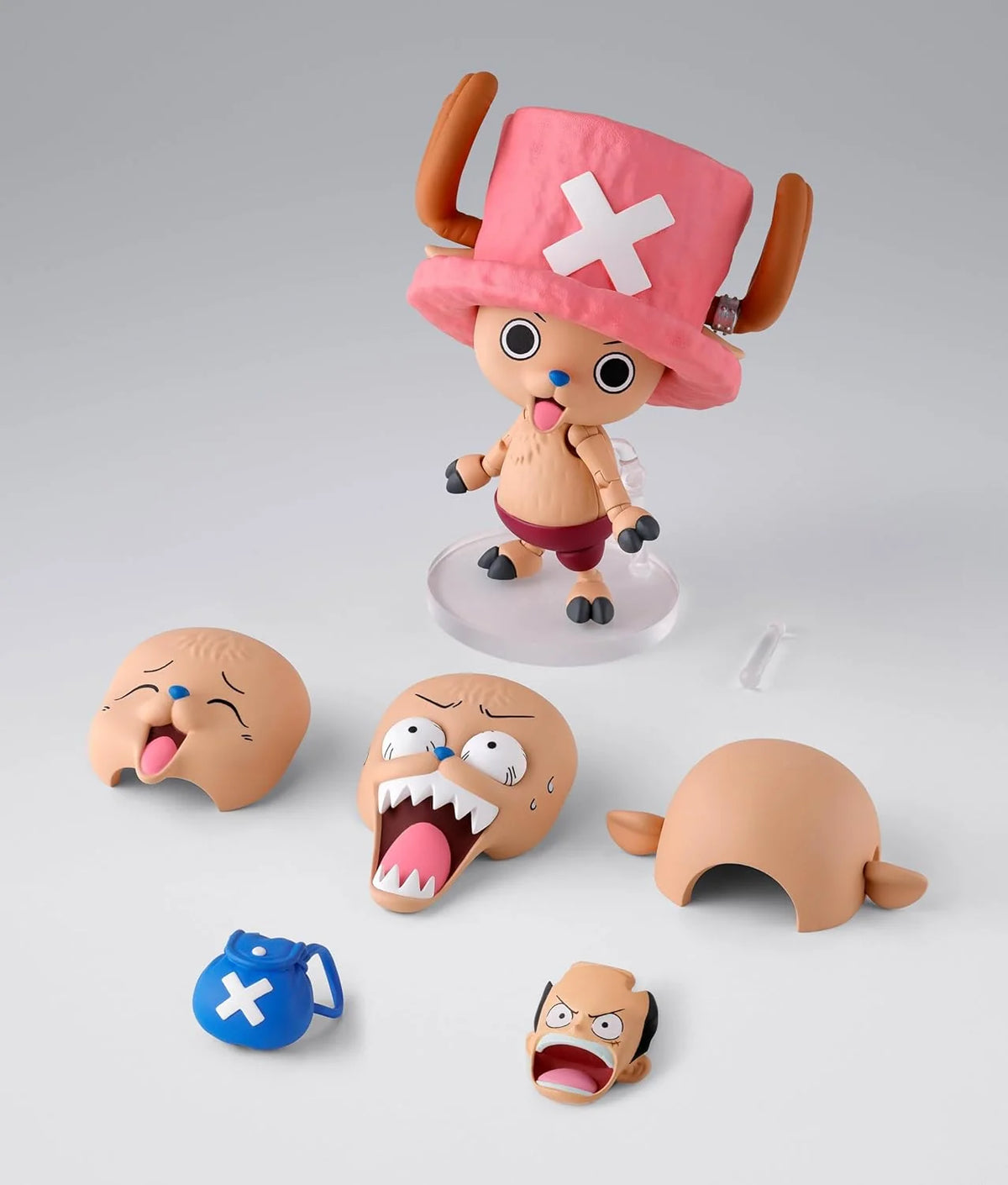 TonyTony.Chopper - Drum Island