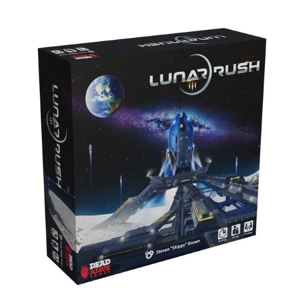 Lunar Rush