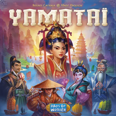 Yamatai