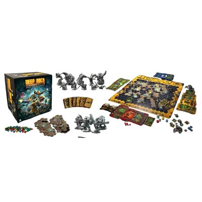 Deep Rock Galactic: Second Edition Deluxe
