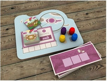 Vinhos Deluxe Edition: Islands Expansion