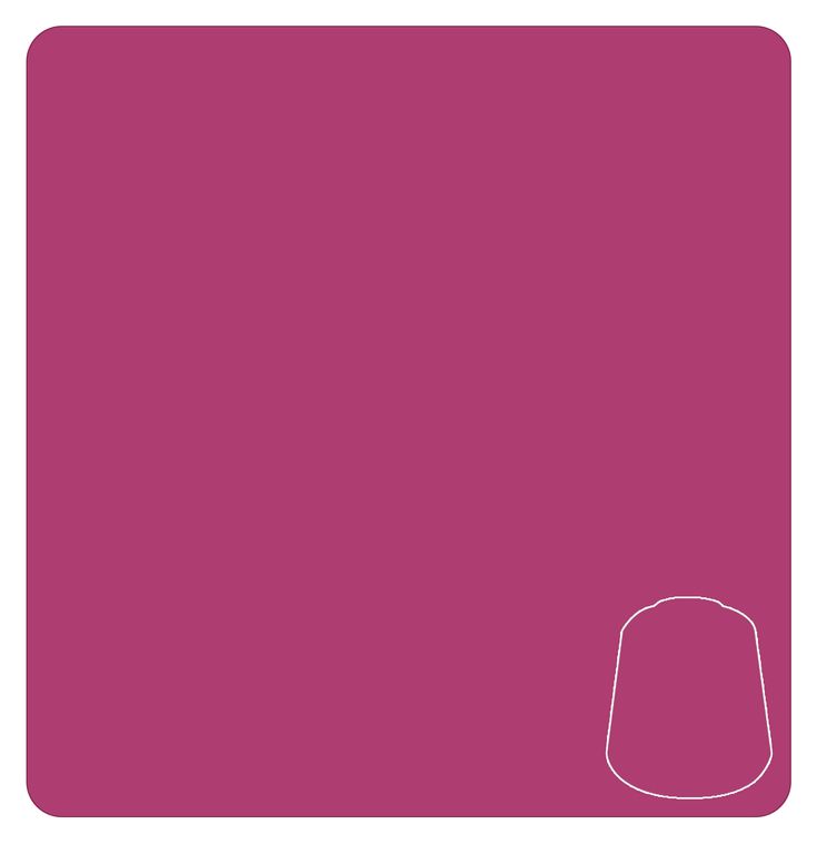 Warhammer Colour: Layer - Emperor's Children 12ml