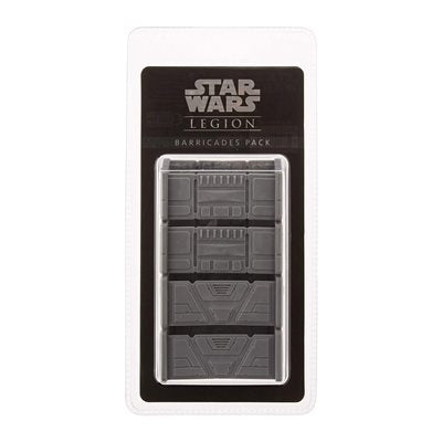 Star Wars: Legion - Barricades Pack