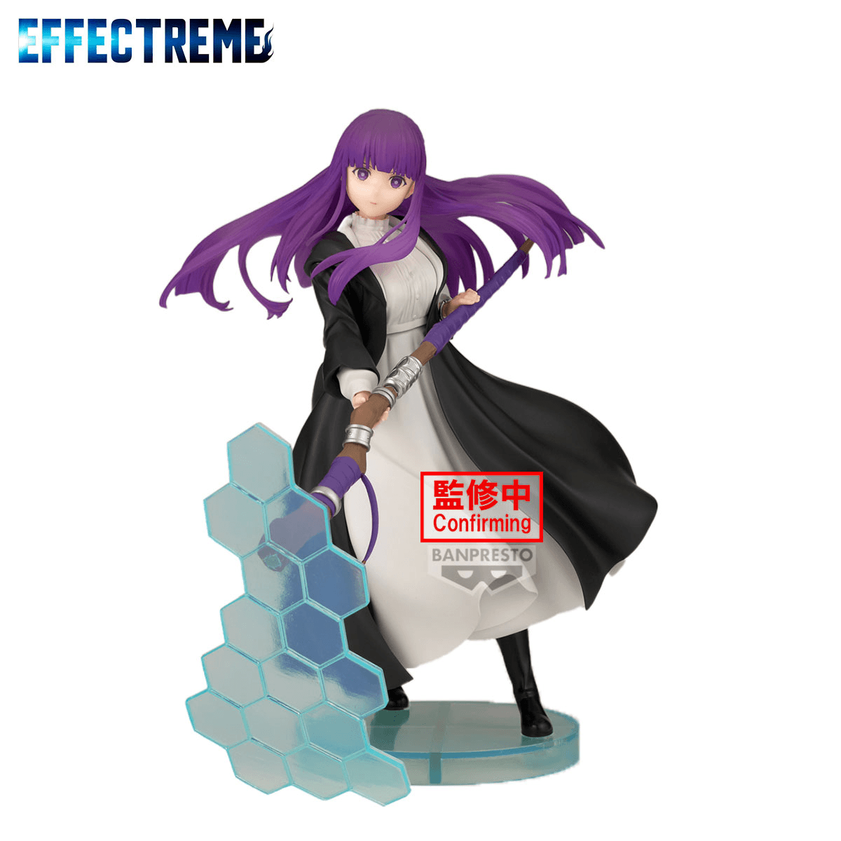 Frieren: Beyond Journey's End EFFECTREME - Fern