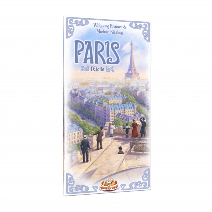 Paris: L'Etoile