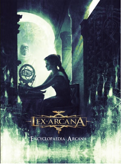 Lex Arcana: Encyclopedia Arcana