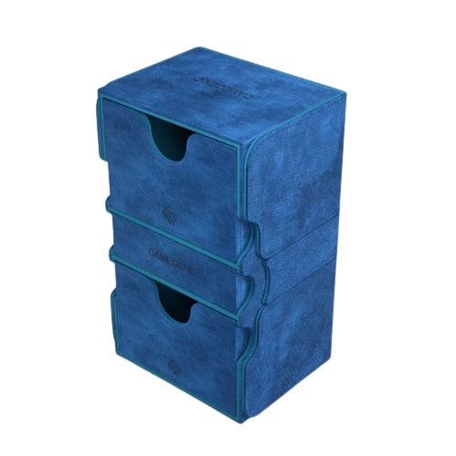 Gamegenic: Stronghold XL 200 - Blue