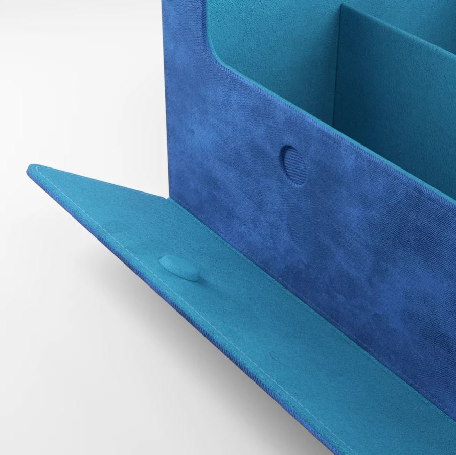 Gamegenic: Dungeon Convertible 1100+ - Blue