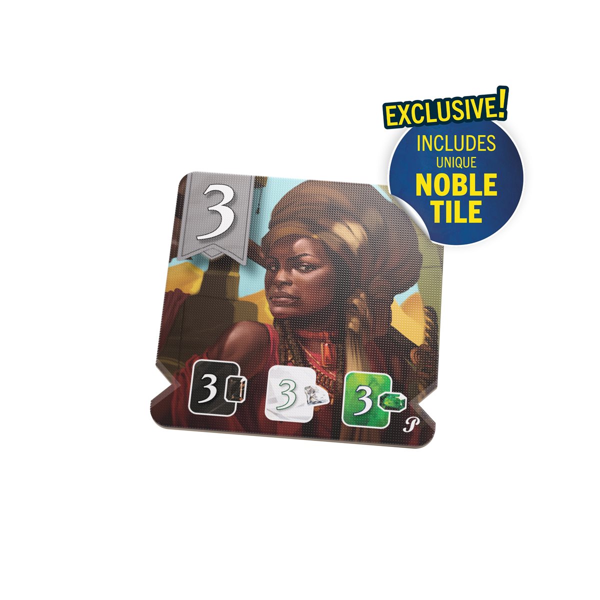Splendor: Playmat