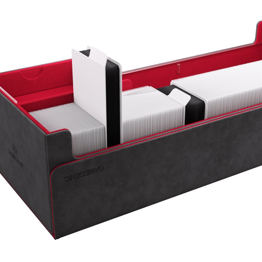 Gamegenic: Sizemorph Divider - White