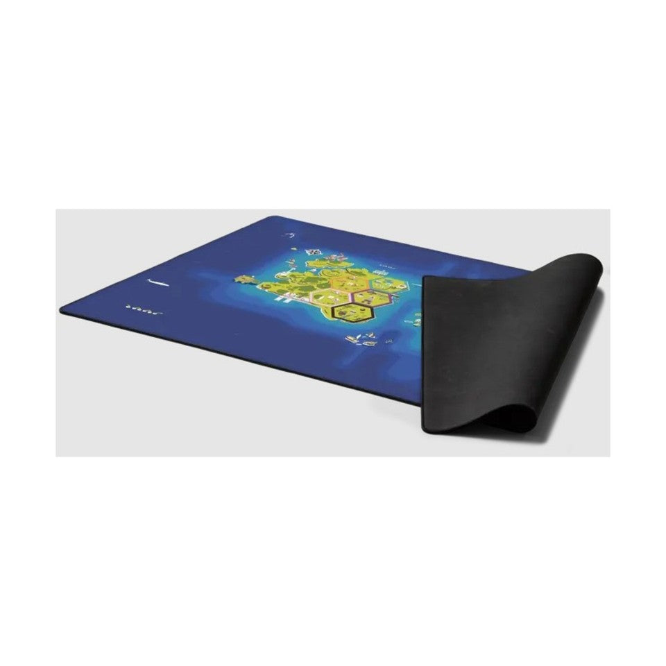 Container: Playmat