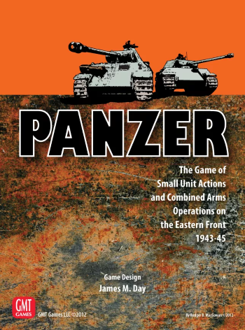 Panzer: Third Printing
