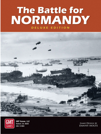 Battle For Normandy: Deluxe Edition