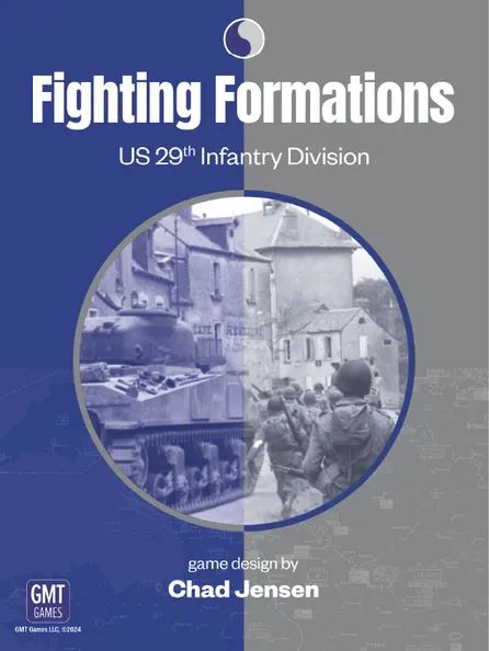Fighting Formations: 29th Infantry Division