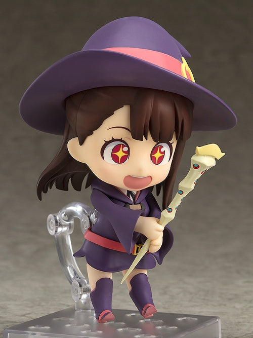 Little Witch Academia: Nendoroid Atsuko Kagari