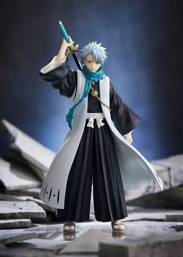 Bleach: POP UP PARADE Toshiro Hitsugaya