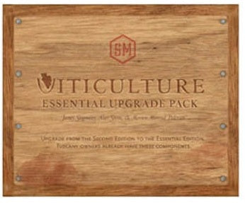 Viticulture: Essential Upgrade Pack