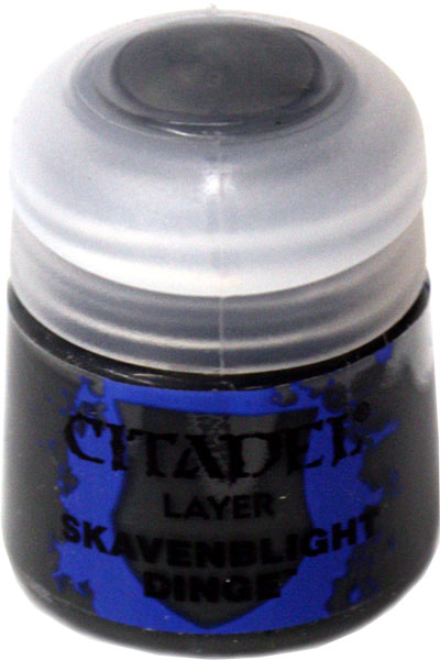 Citadel Colour: Layer - Skavenblight Dinge 12ml