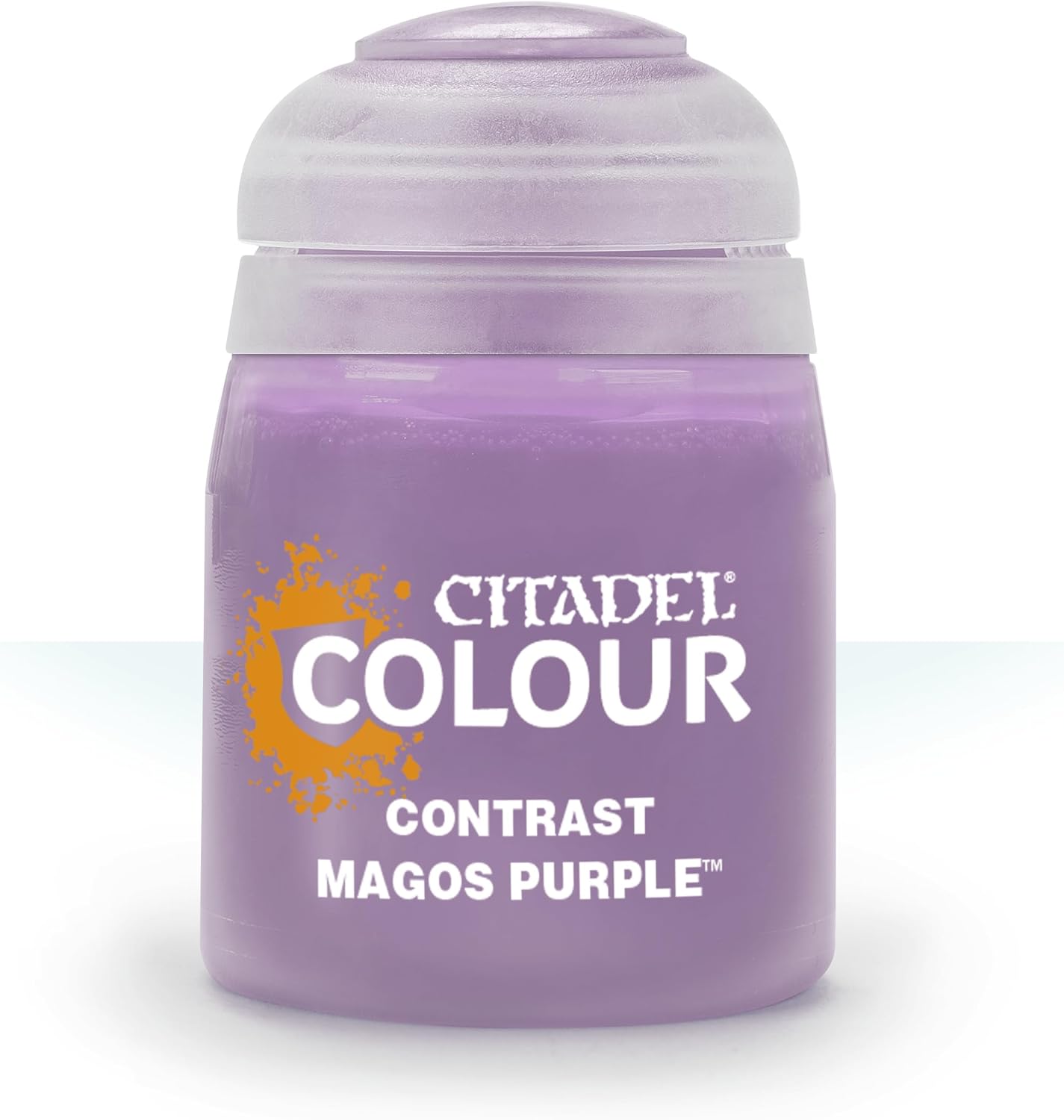 Citadel Colour: Contrast - Magos Purple 18ml