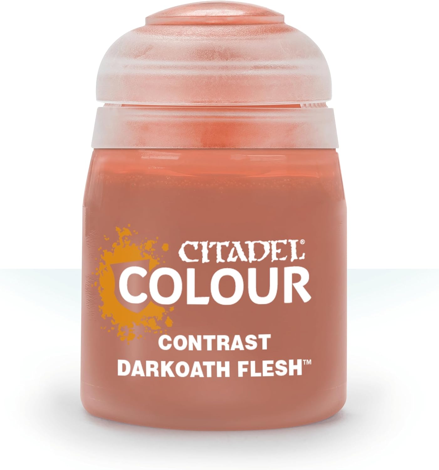 Citadel Colour: Contrast - Darkoath Flesh 18ml