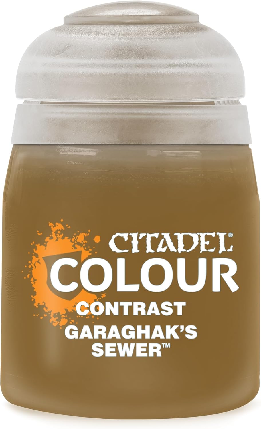 Citadel Colour: Contrast - Garaghak’s Sewer 18ml