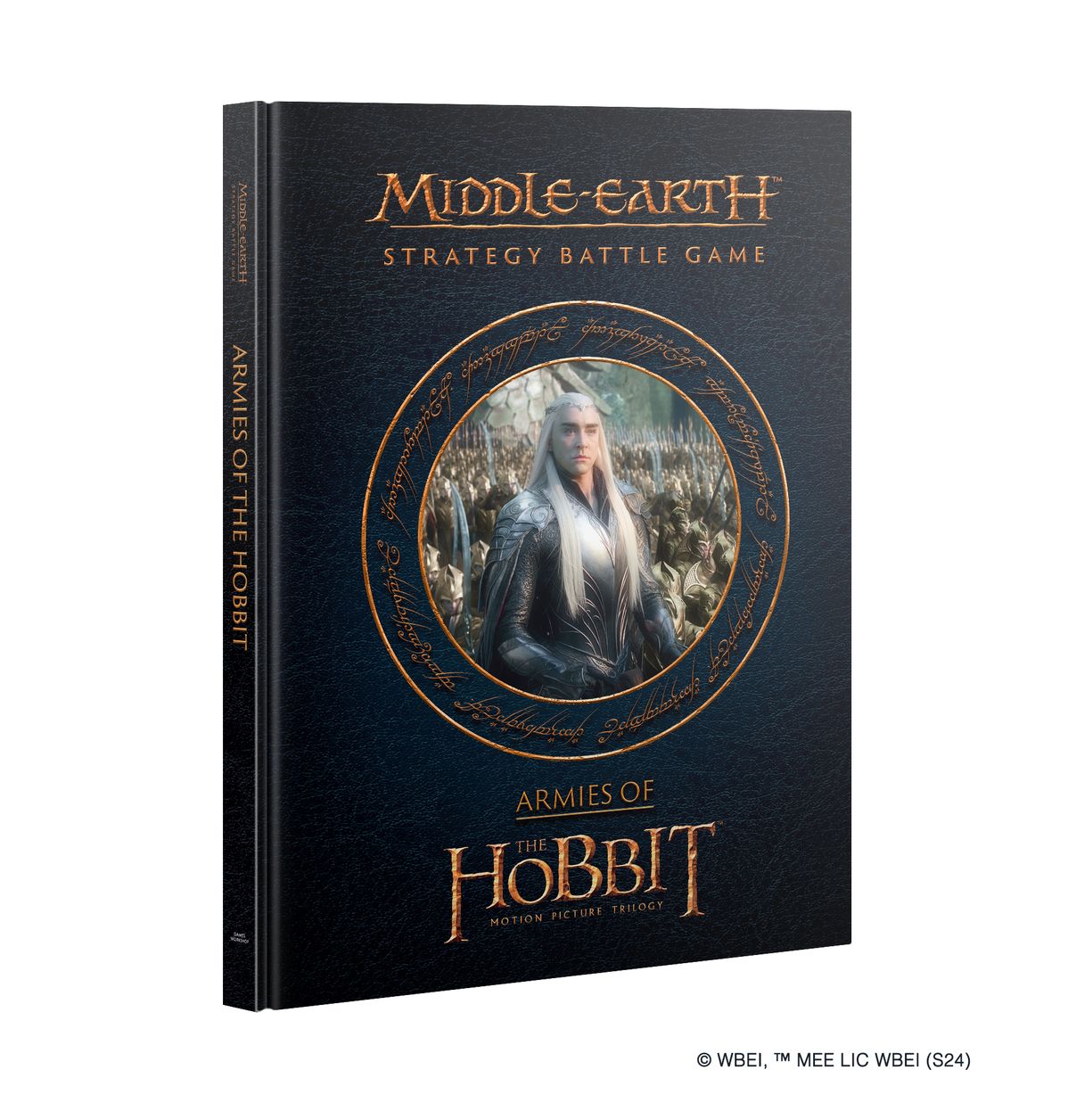 Middle-Earth Strategy Battle Game™: Armies Of The Hobbit