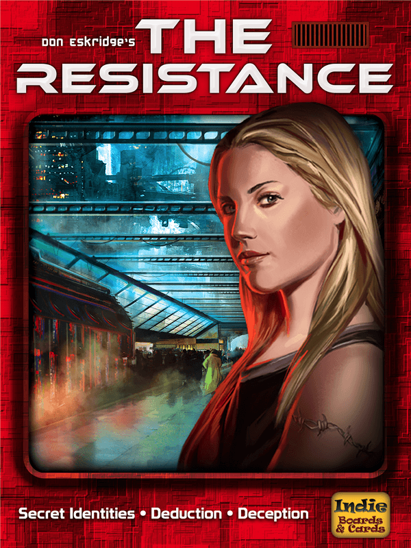Resistance