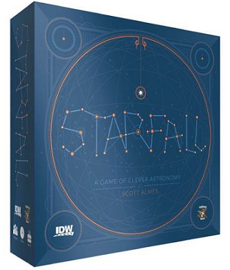 StarFall