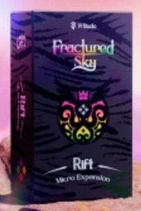Fractured Sky: Rift Expansion