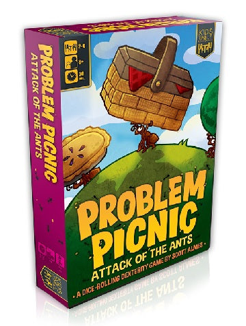 Problem Picnic