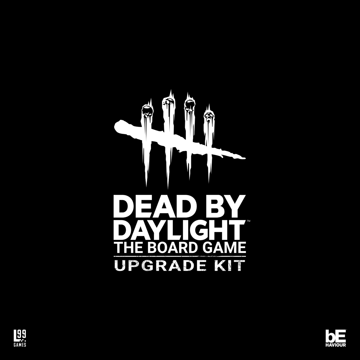 Dead By Daylight: The Board Game - Upgrade Kit