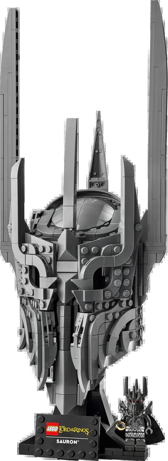 LEGO®: 11373 The Lord Of The Rings: Sauron's Helmet