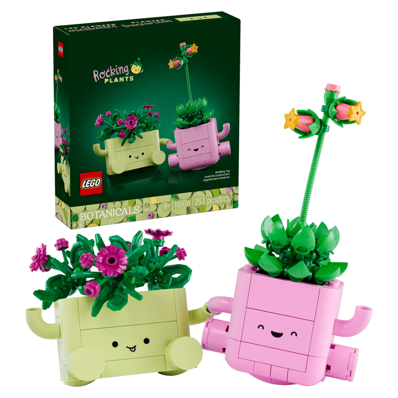 LEGO®: 11506 Rocking Plants