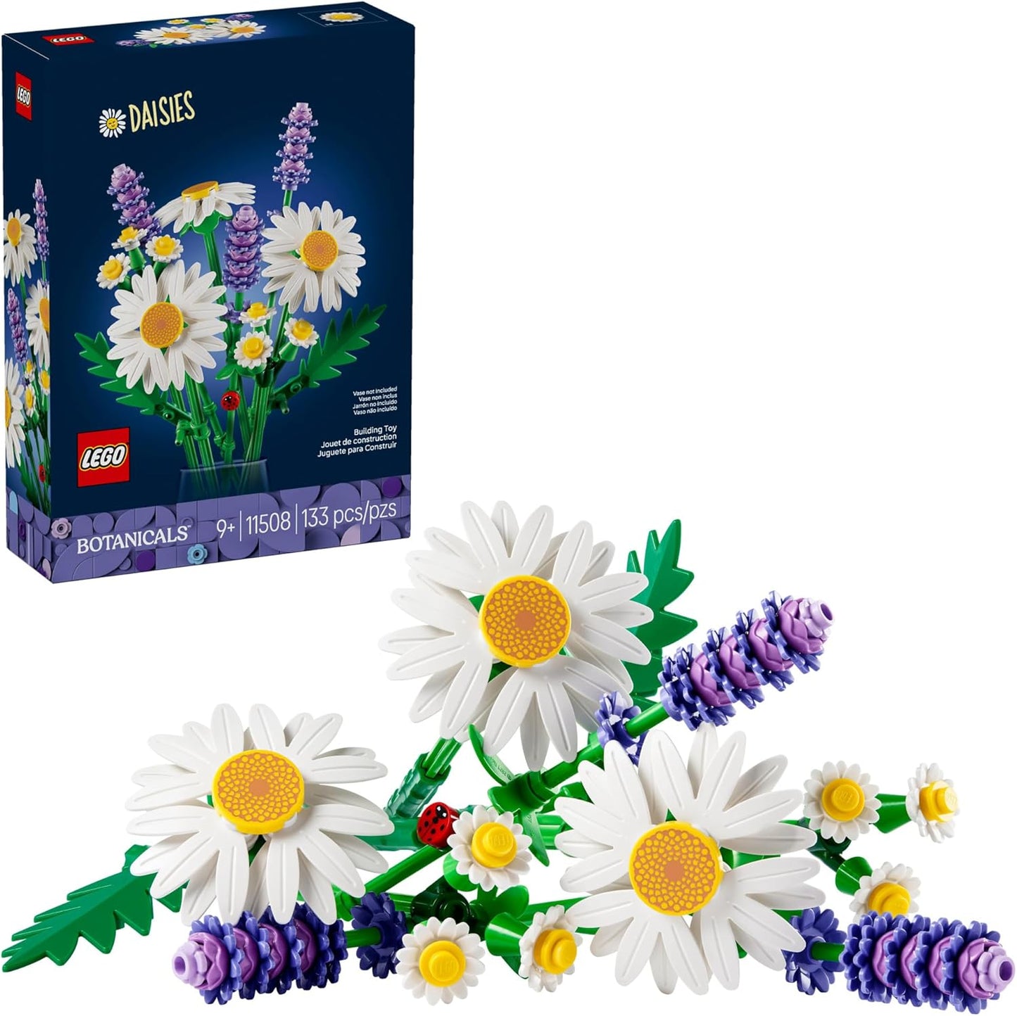 LEGO®: 11508 Daisies