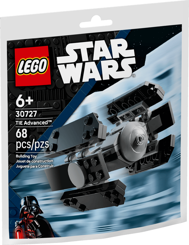 LEGO®: 30727 Tie Advanced