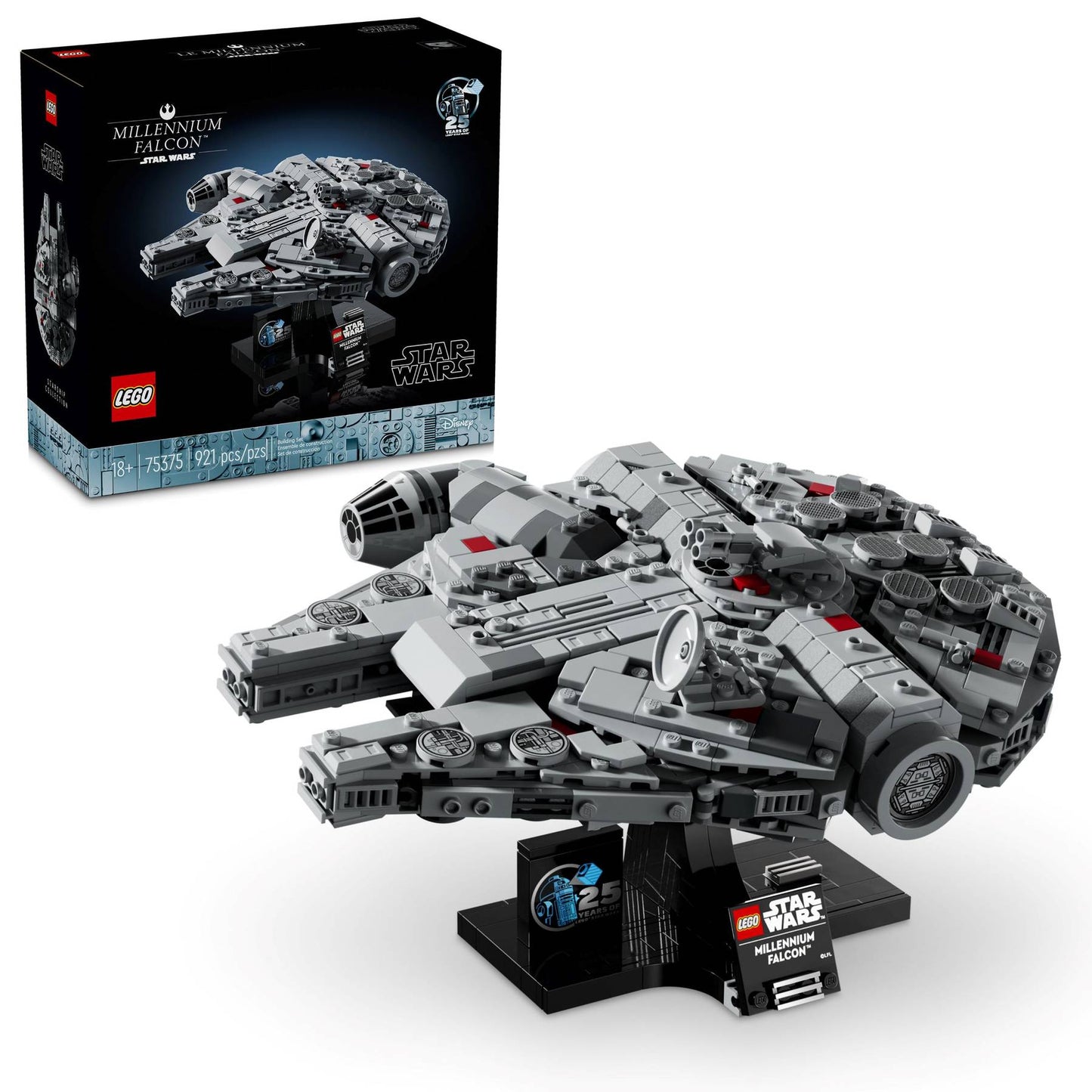 LEGO®: 75375 Millennium Falcon™