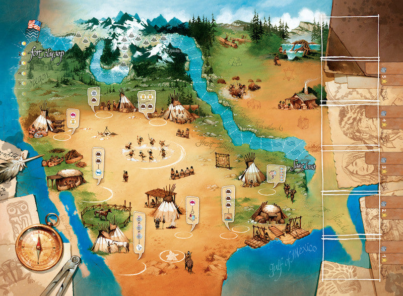 Lewis & Clark: The Expedition