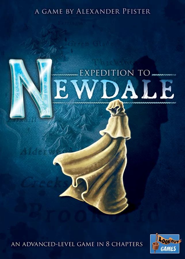 Expedtion To Newdale