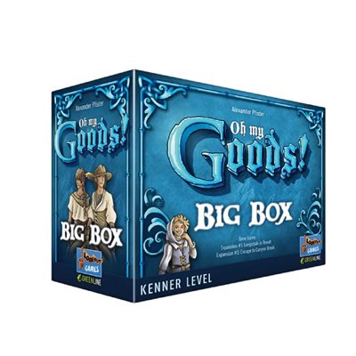 Oh My Goods! Big Box