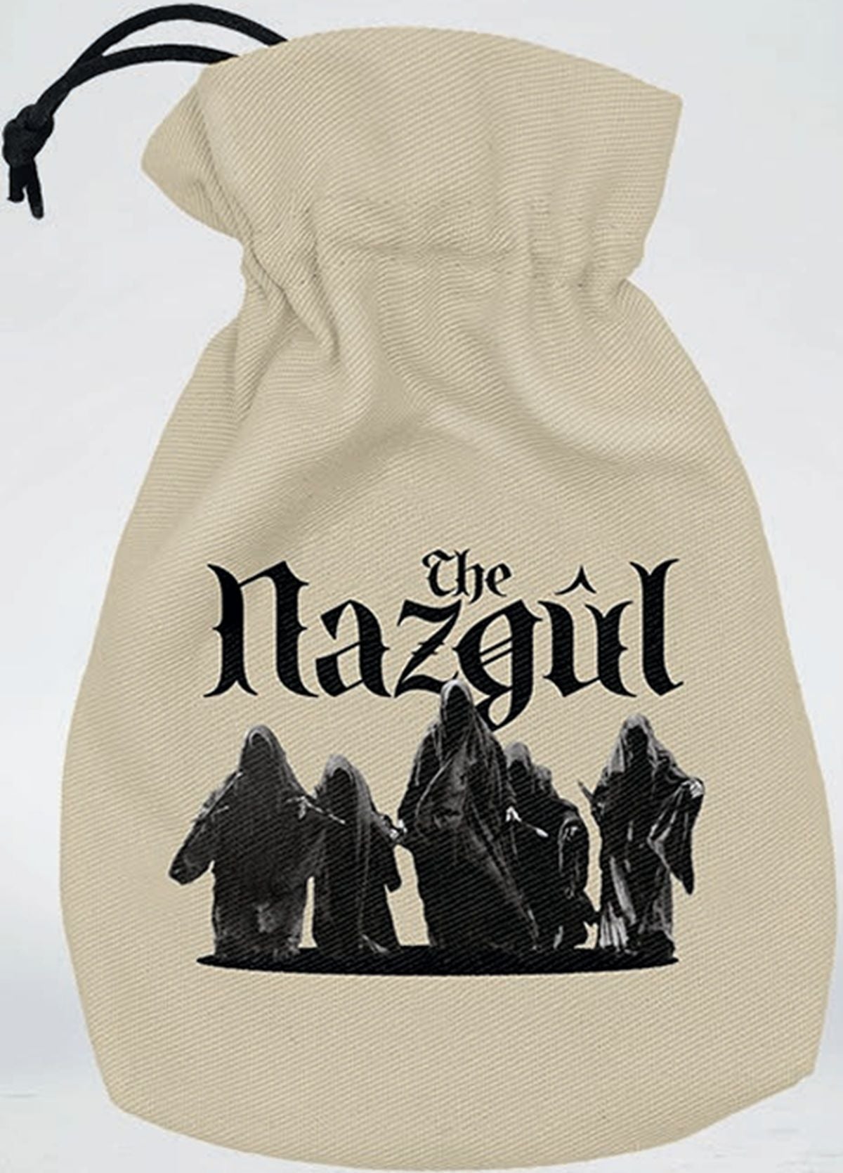 Lord Of The Rings: Dice Pouch - Nazgul