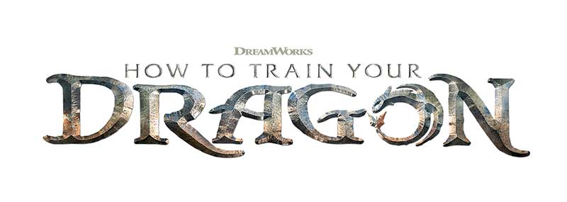 How To Train Your Dragon: 3D Foam Bag Clip Blind Figure