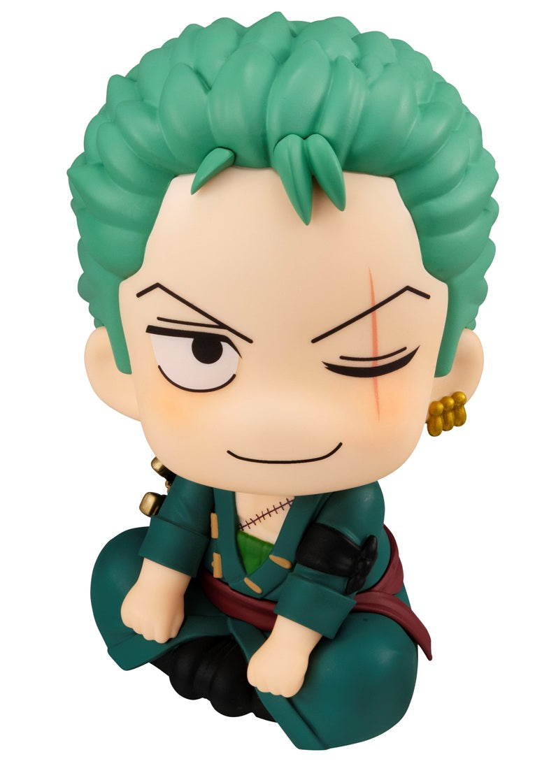One Piece: Lookup - Roronoa Zoro